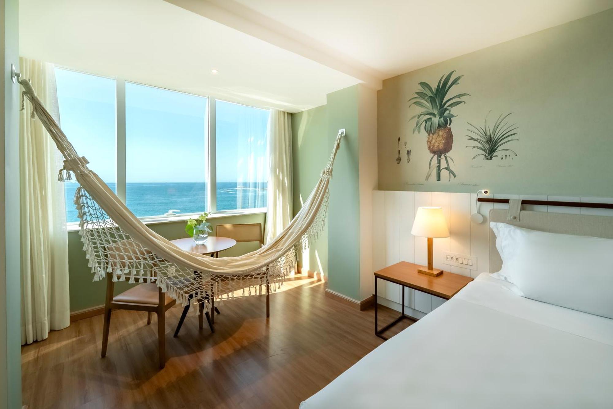 Grand Mercure Rio de Janeiro Copacabana Regente Exterior foto
